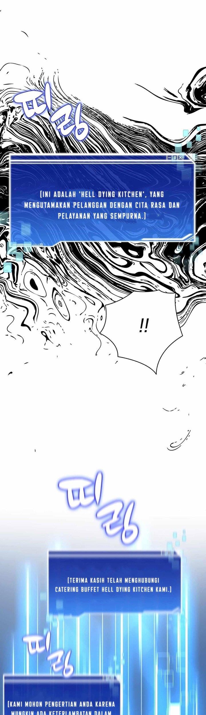 Stuck in the Tower Chapter 51 Gambar 49