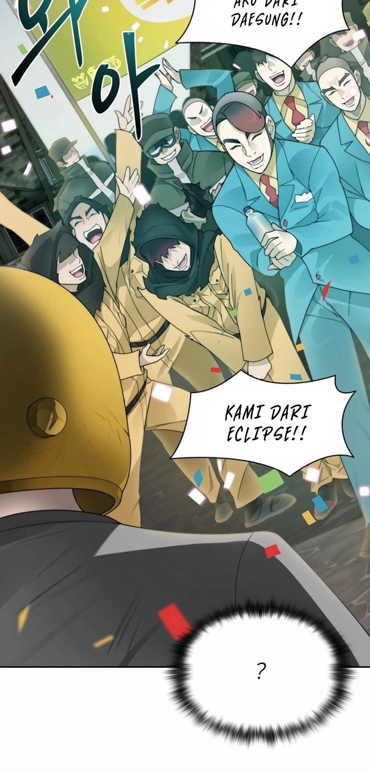 Stuck in the Tower Chapter 50 Gambar 34