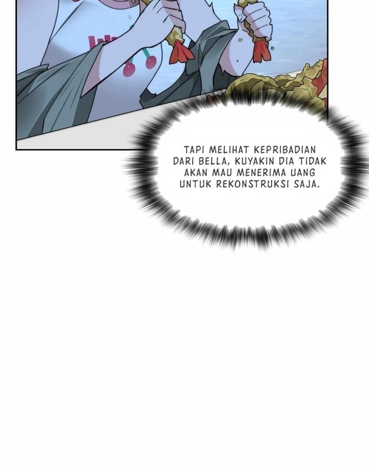 Stuck in the Tower Chapter 50 Gambar 45
