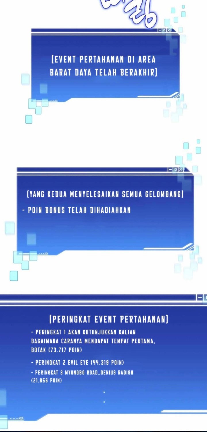 Stuck in the Tower Chapter 50 Gambar 13
