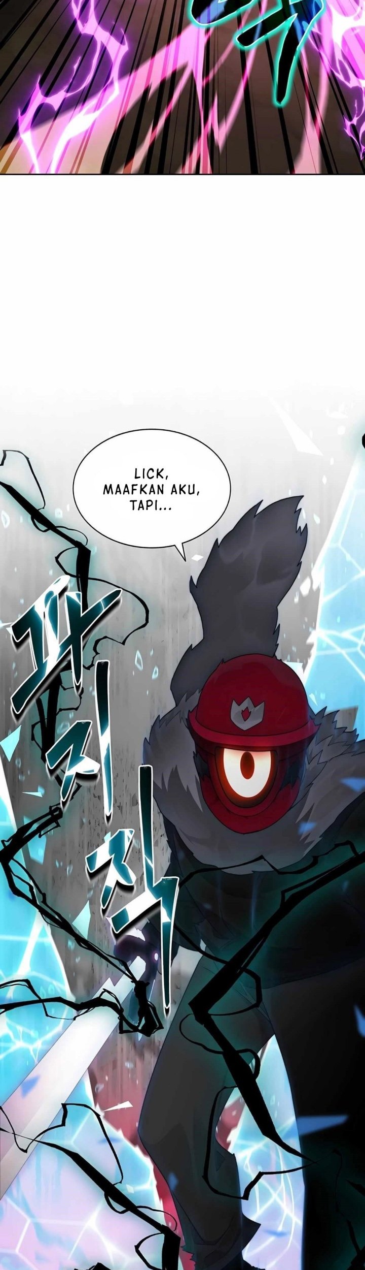 Stuck in the Tower Chapter 50 Gambar 22
