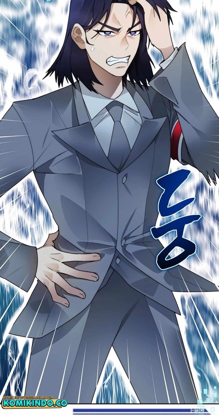 Stuck in the Tower Chapter 50 Gambar 27