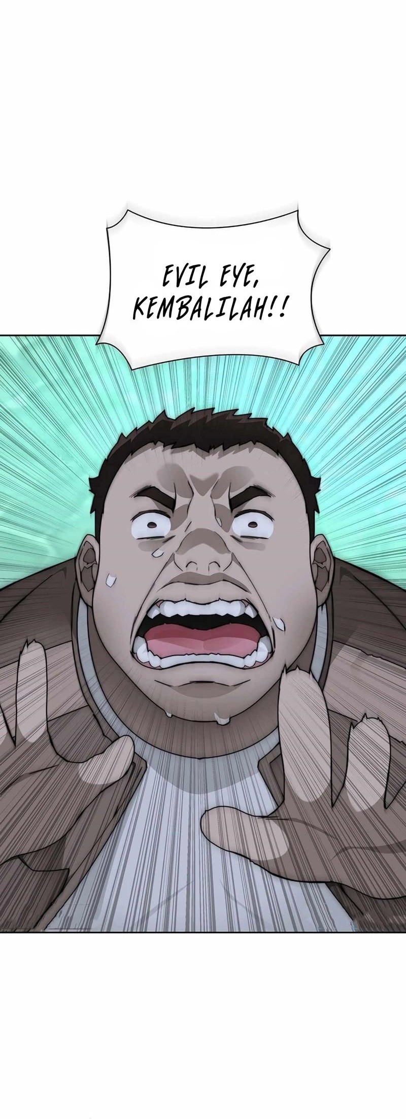 Stuck in the Tower Chapter 49 Gambar 40