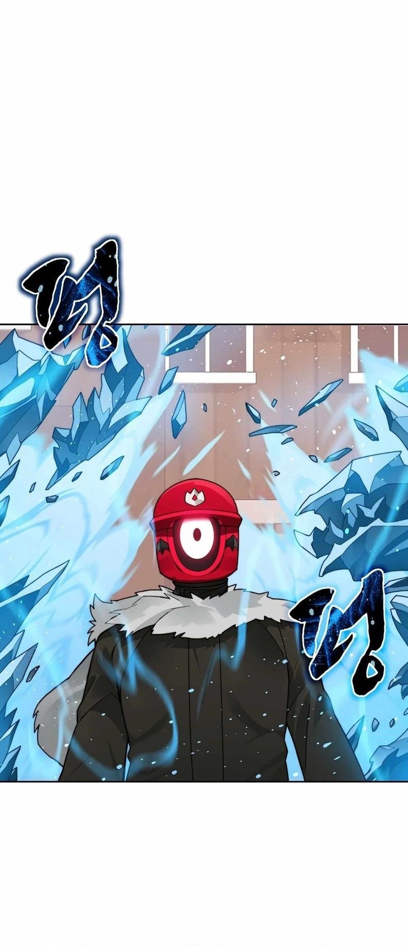 Stuck in the Tower Chapter 49 Gambar 20