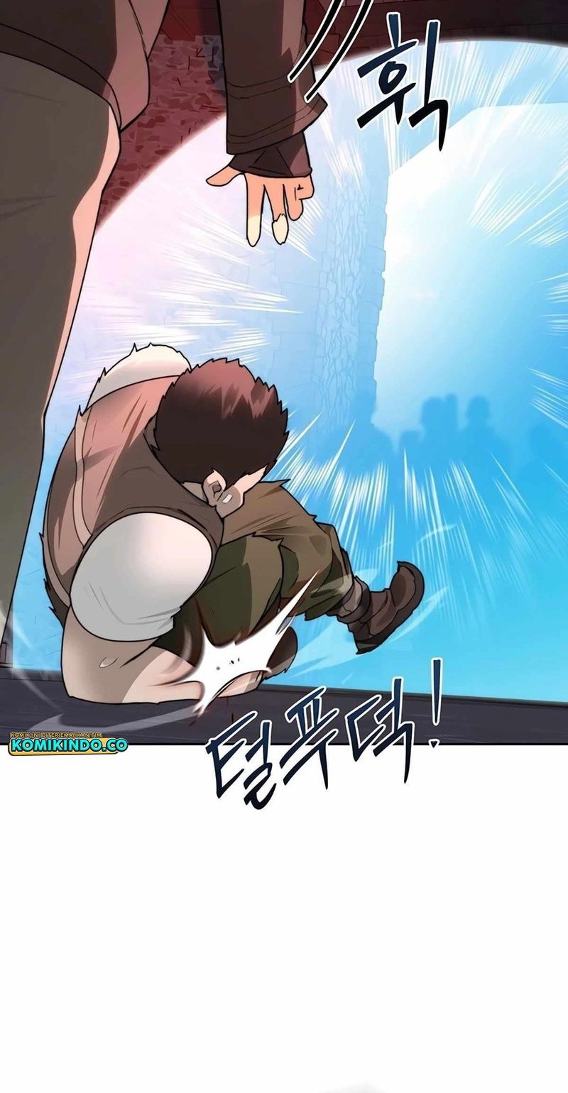 Stuck in the Tower Chapter 49 Gambar 36