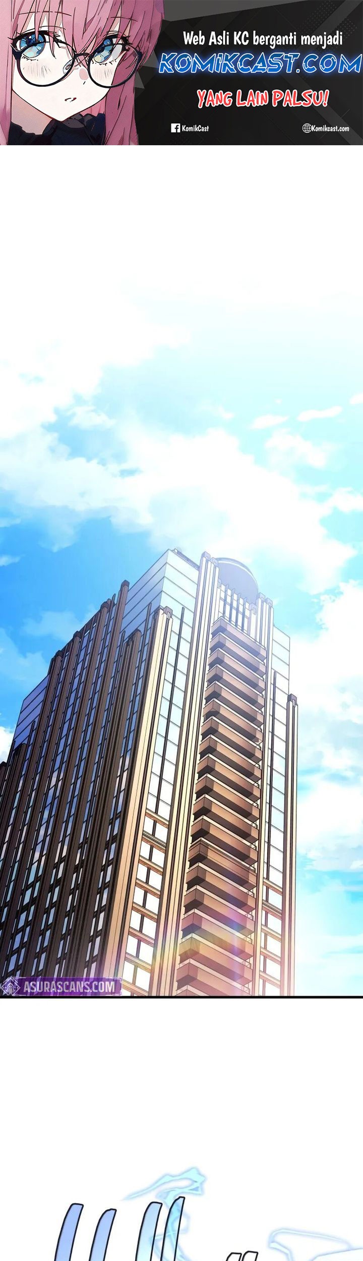 Baca Manhwa Martial God Regressed to Level 2 Chapter 89 Gambar 2
