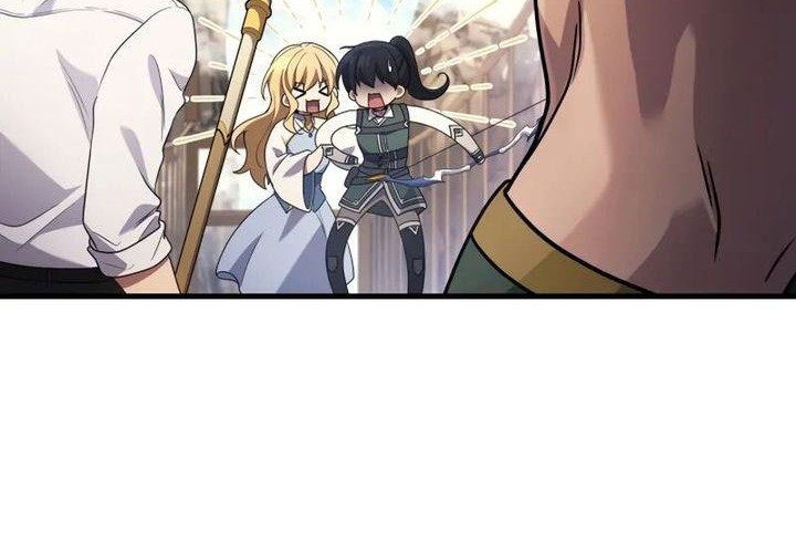 Martial God Regressed to Level 2 Chapter 86 Gambar 36