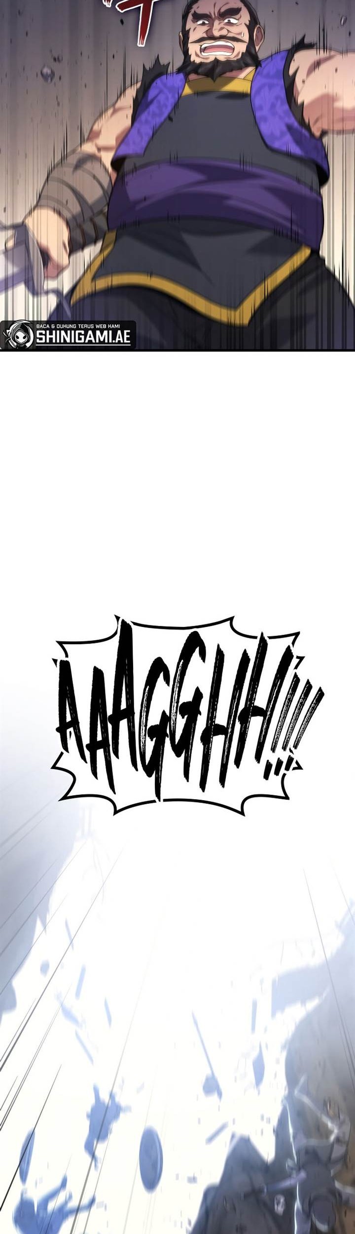 Martial God Regressed to Level 2 Chapter 85 Gambar 52