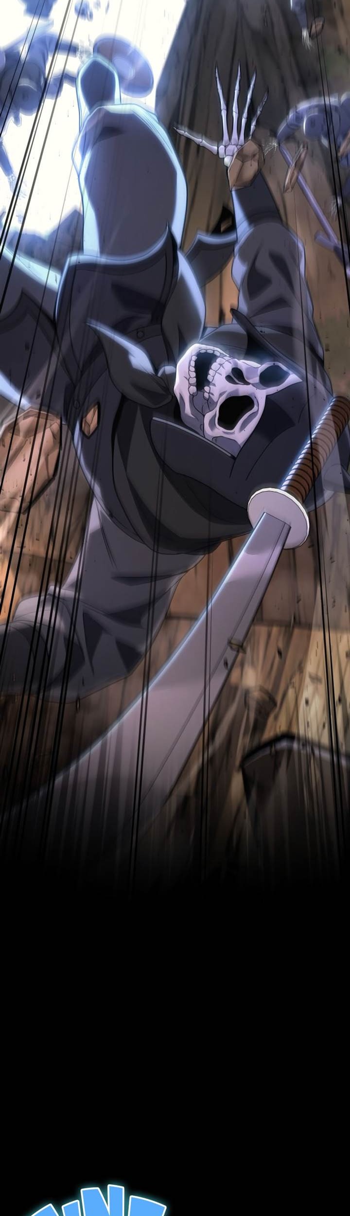 Martial God Regressed to Level 2 Chapter 85 Gambar 53