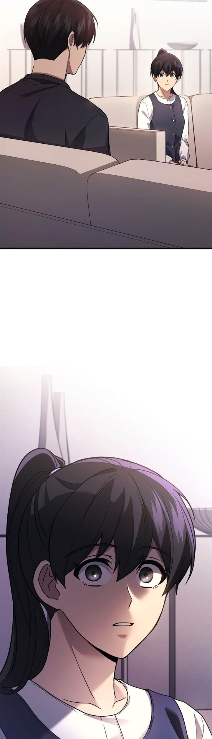 Manhwa Martial God Regressed to Level 2 Chapter 85 gambar nomor 2