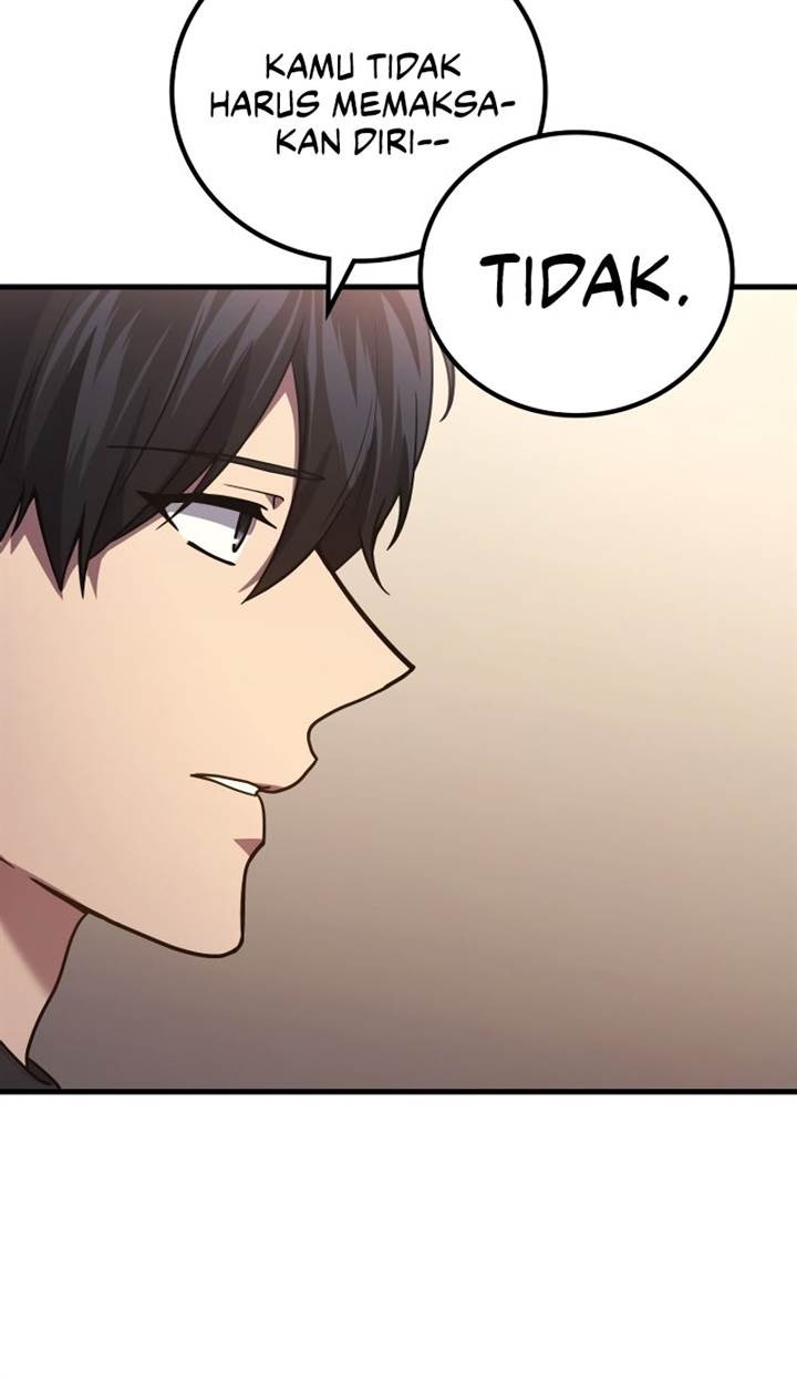 Martial God Regressed to Level 2 Chapter 85 Gambar 10