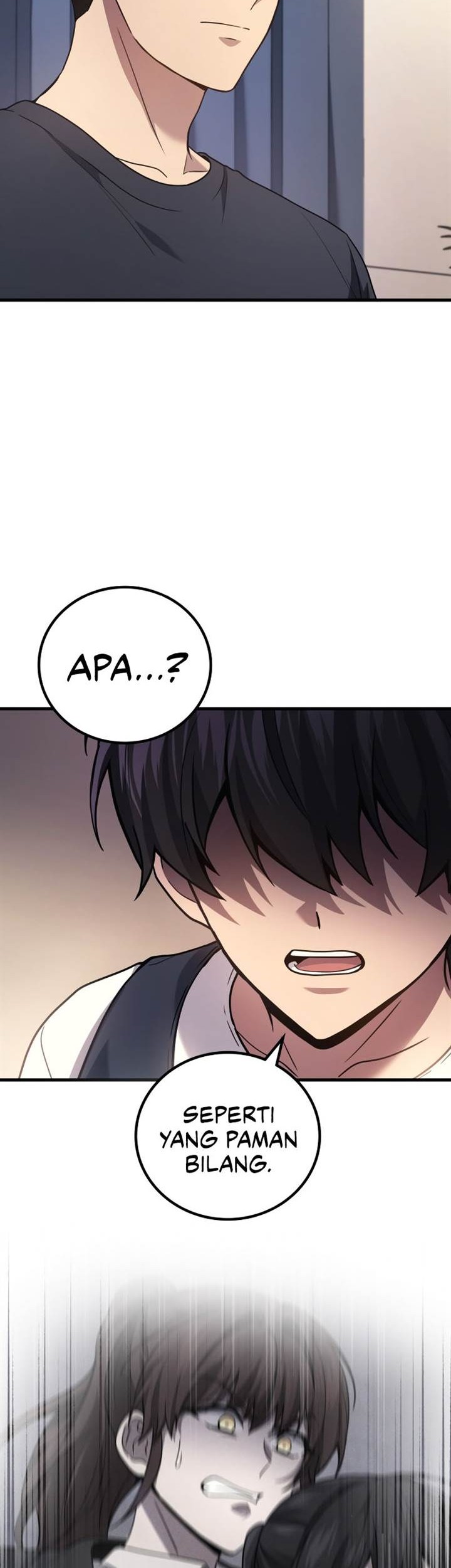 Martial God Regressed to Level 2 Chapter 85 Gambar 12