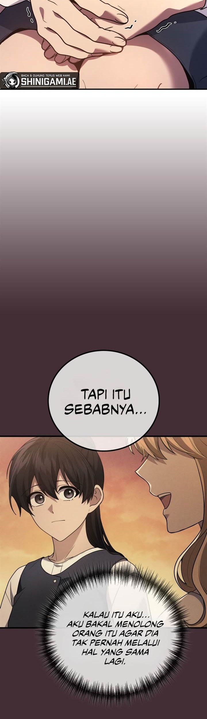 Martial God Regressed to Level 2 Chapter 85 Gambar 14