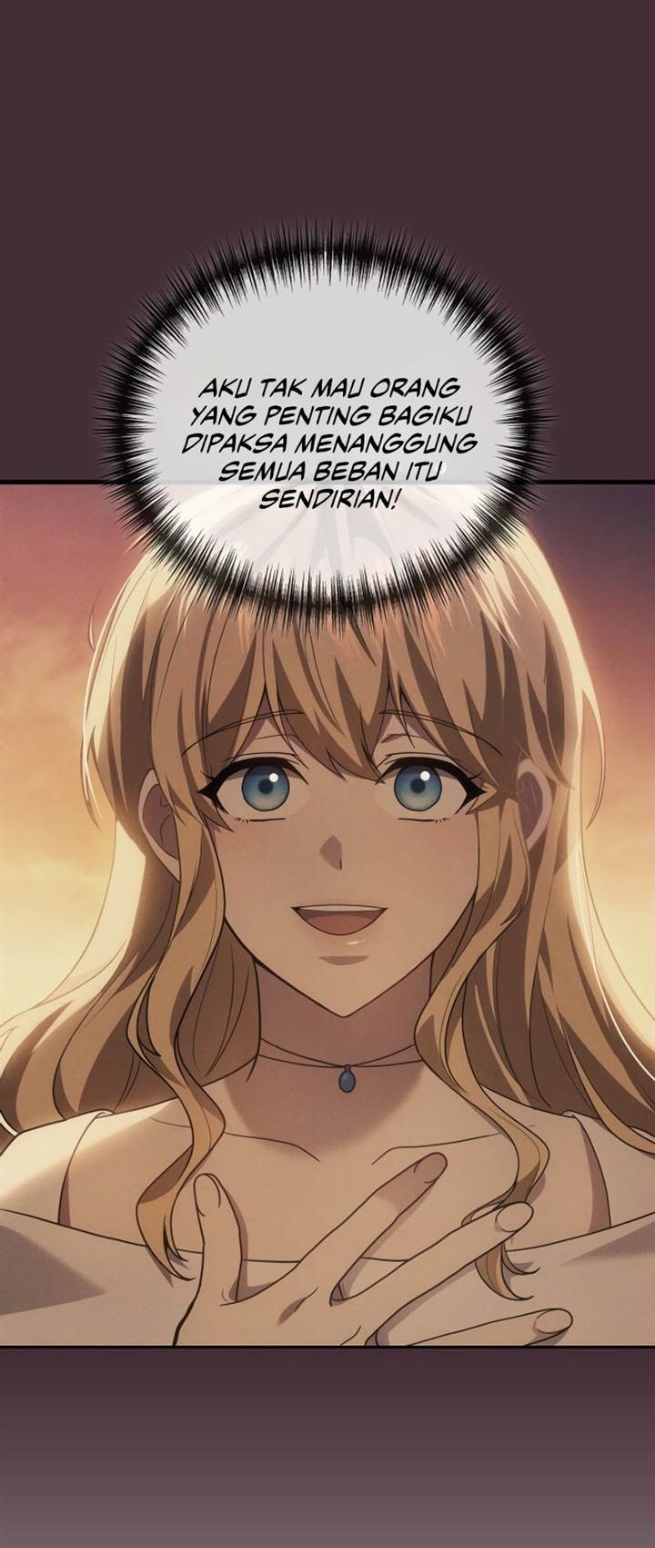 Martial God Regressed to Level 2 Chapter 85 Gambar 15