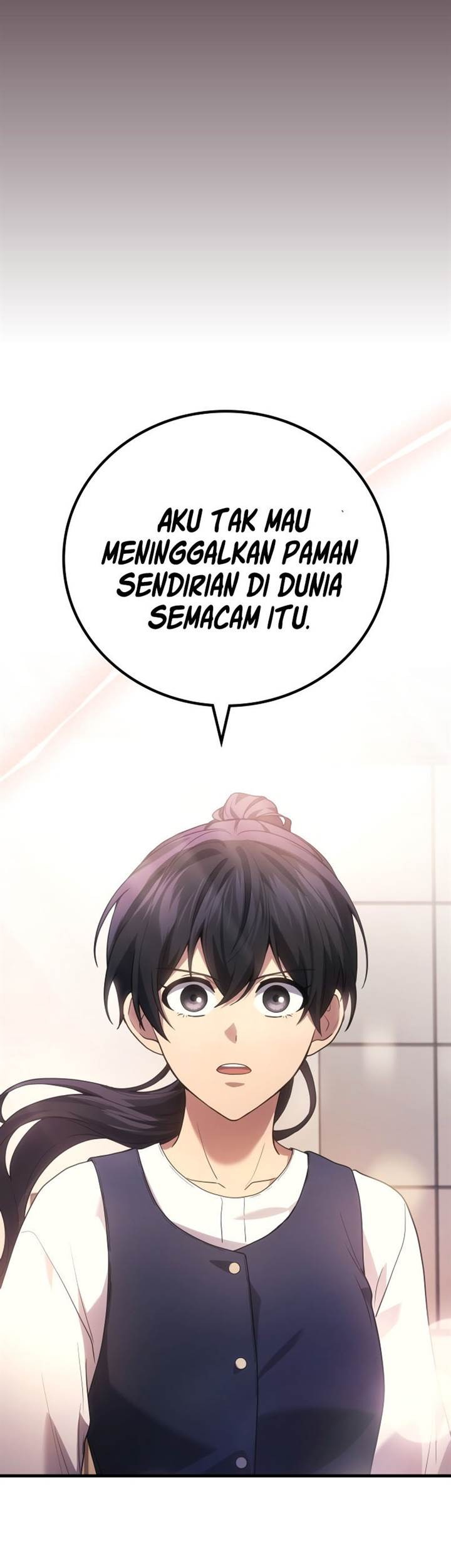 Martial God Regressed to Level 2 Chapter 85 Gambar 16