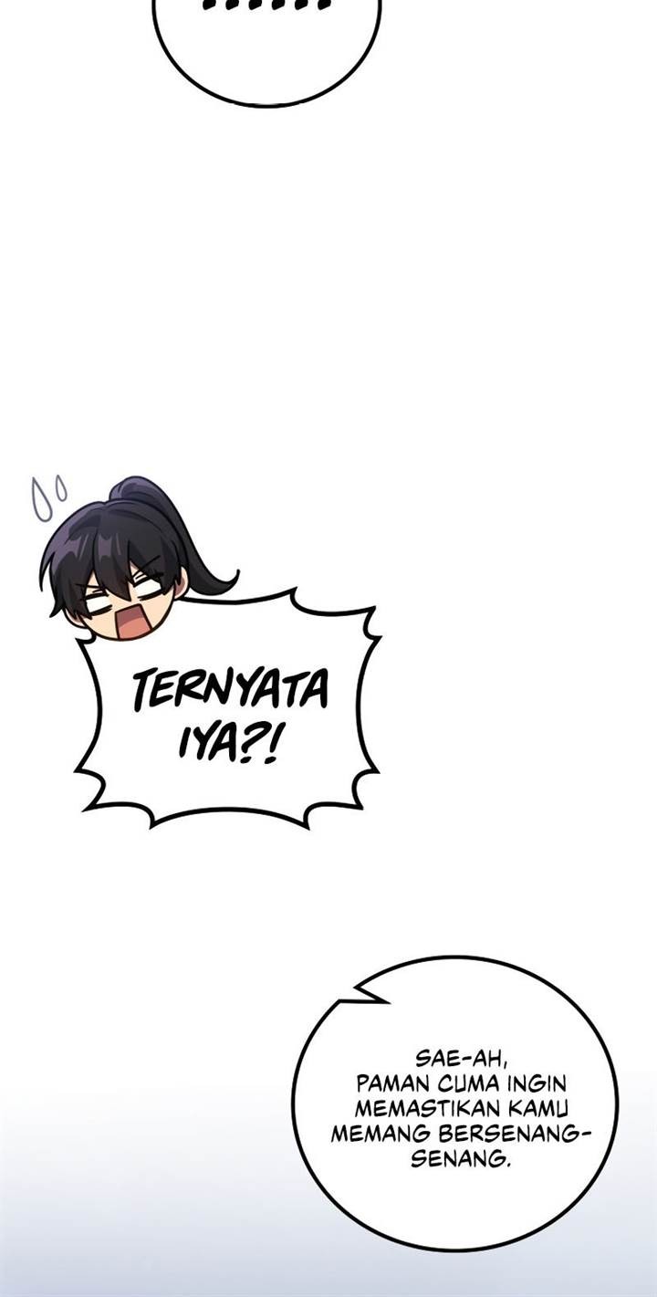 Martial God Regressed to Level 2 Chapter 85 Gambar 25