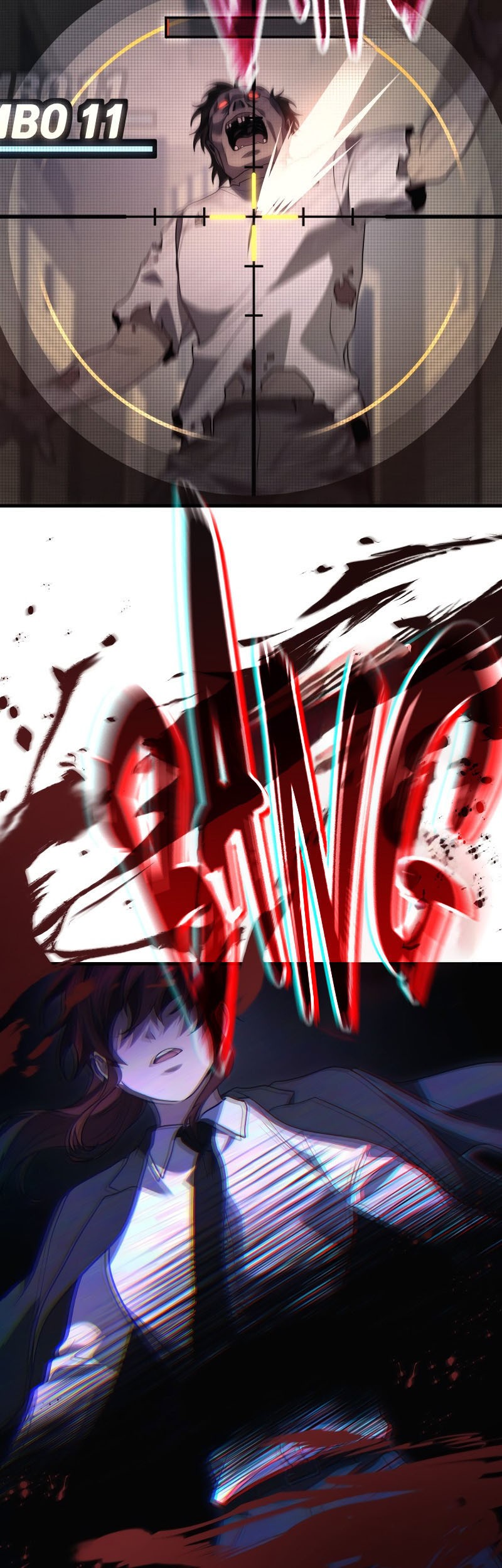 Martial God Regressed to Level 2 Chapter 84 Gambar 37