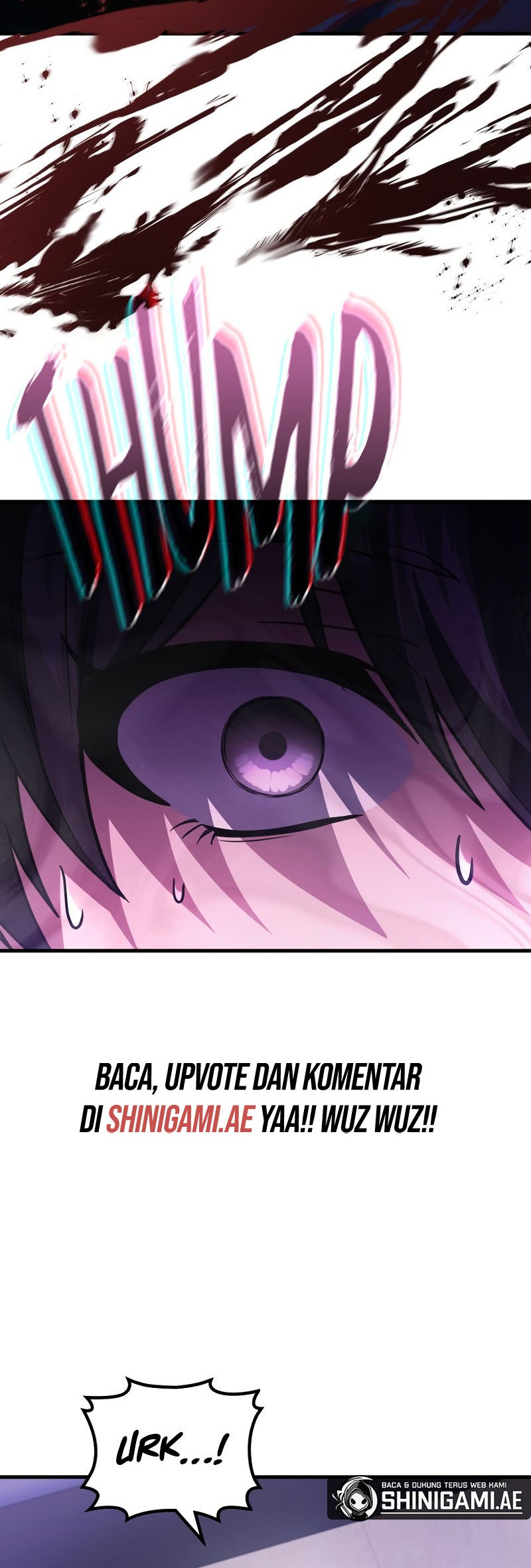Martial God Regressed to Level 2 Chapter 84 Gambar 38