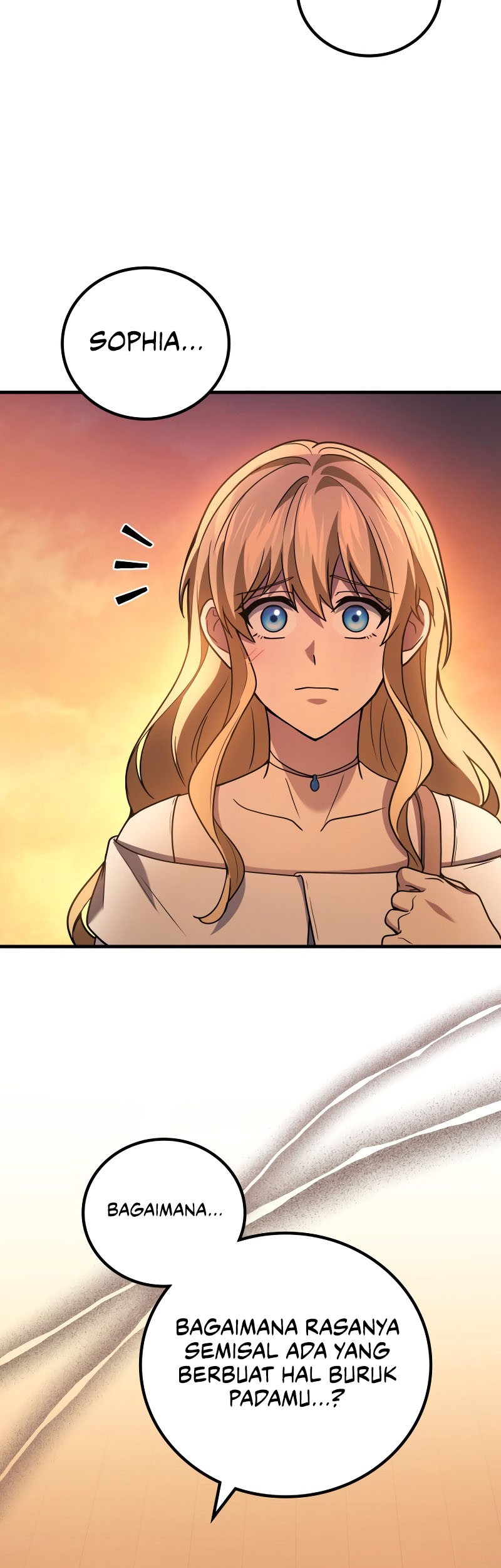 Martial God Regressed to Level 2 Chapter 84 Gambar 45