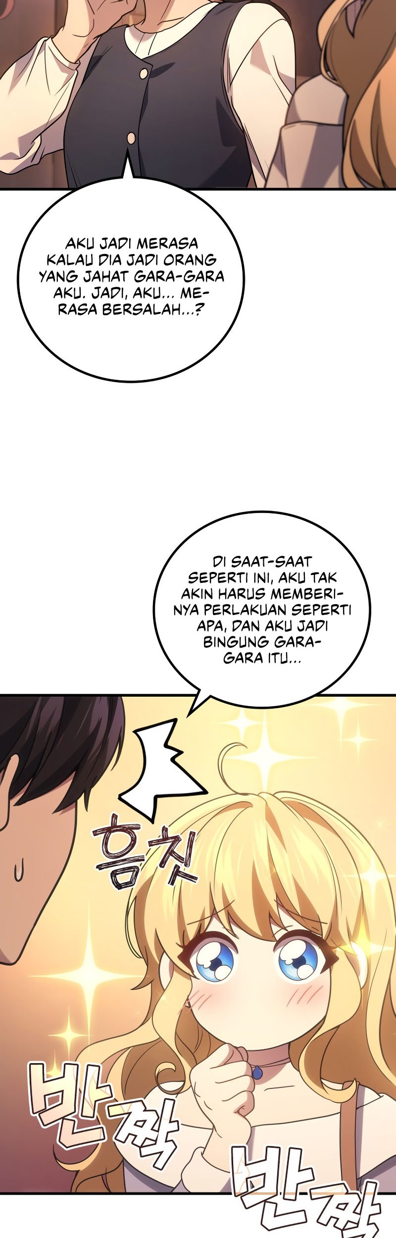 Martial God Regressed to Level 2 Chapter 84 Gambar 48