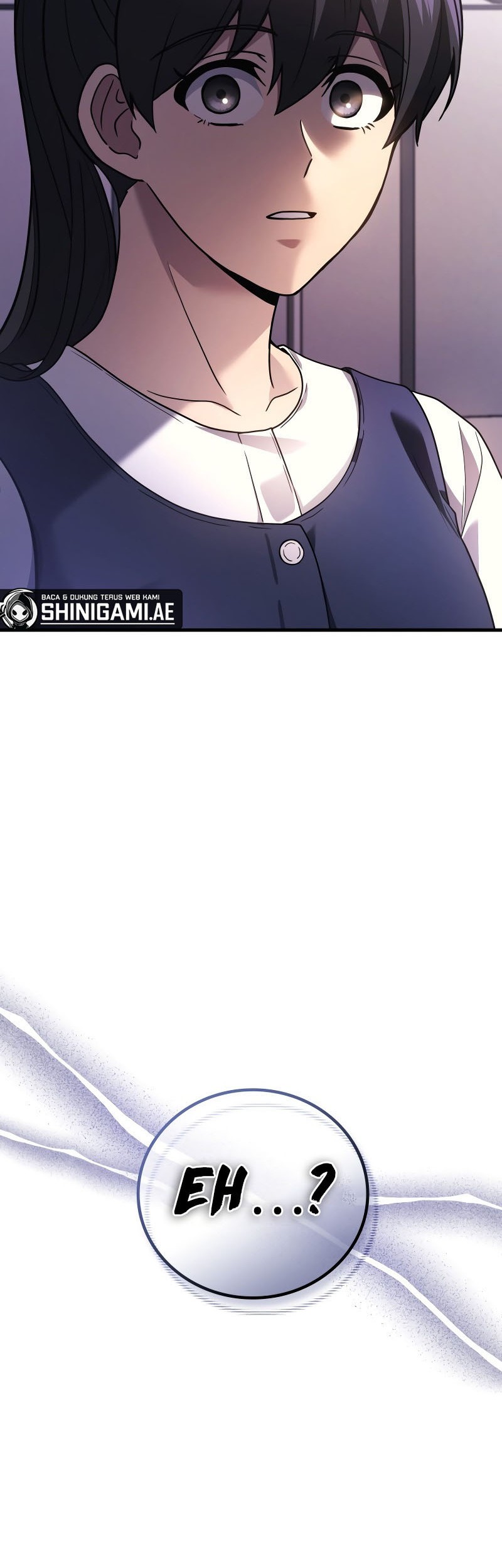 Martial God Regressed to Level 2 Chapter 84 Gambar 58