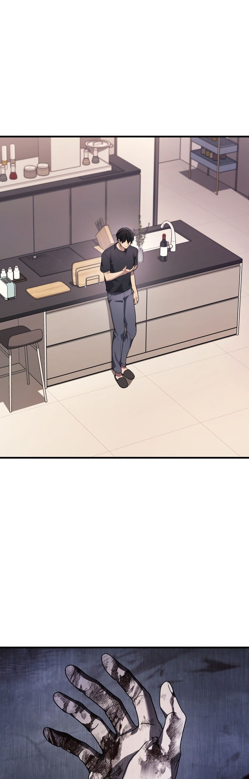 Martial God Regressed to Level 2 Chapter 84 Gambar 3