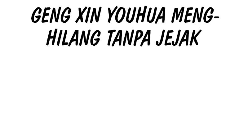 Martial God Regressed to Level 2 Chapter 84 Gambar 6