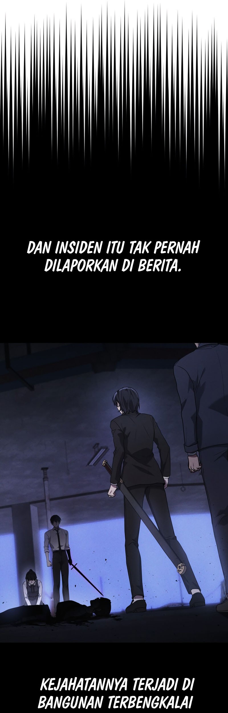 Martial God Regressed to Level 2 Chapter 84 Gambar 7