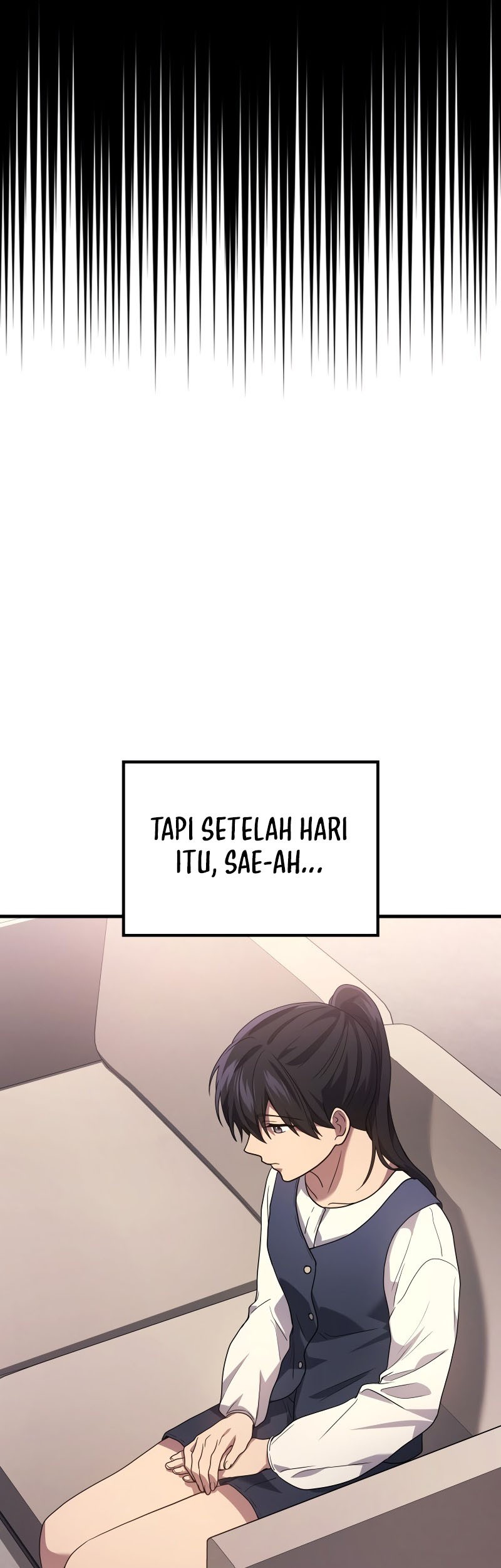 Martial God Regressed to Level 2 Chapter 84 Gambar 11
