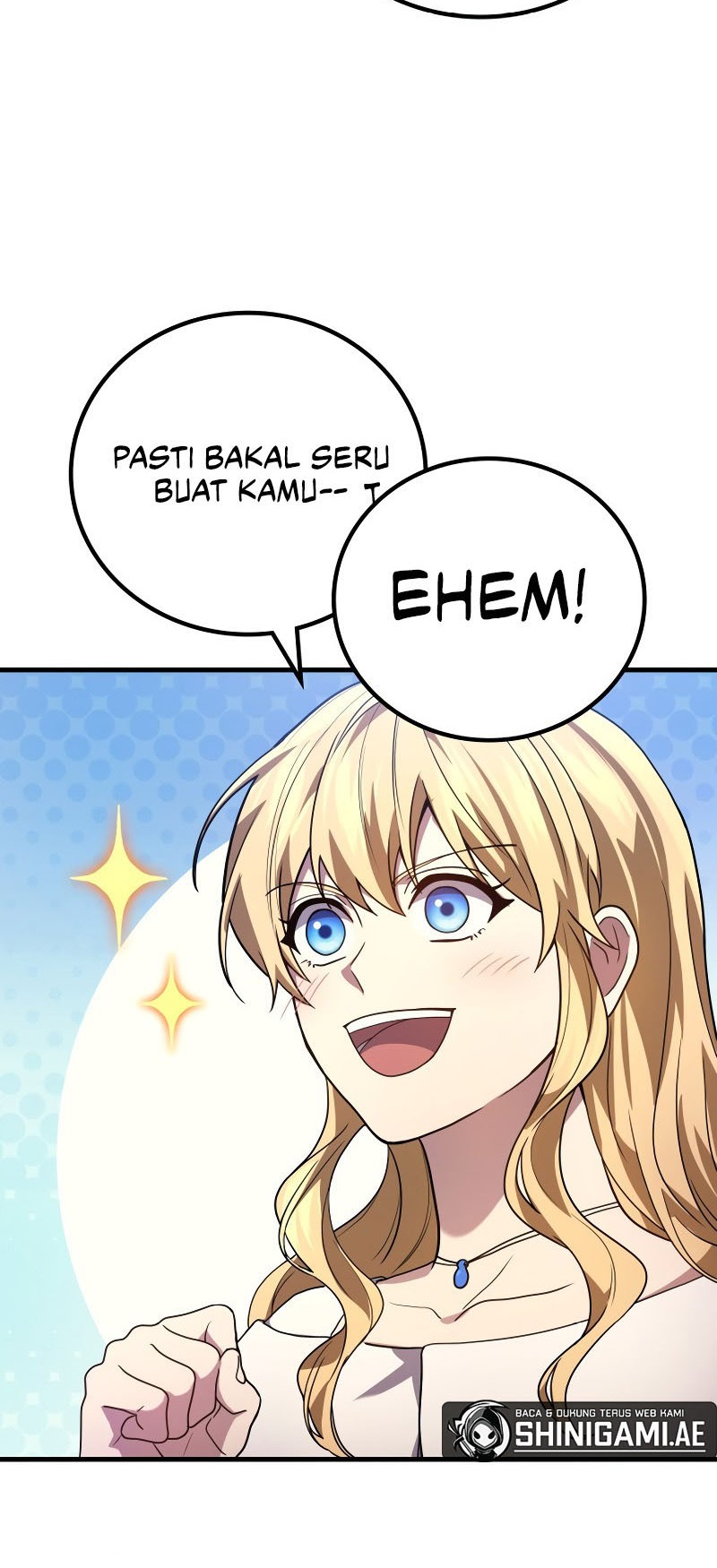 Martial God Regressed to Level 2 Chapter 84 Gambar 22