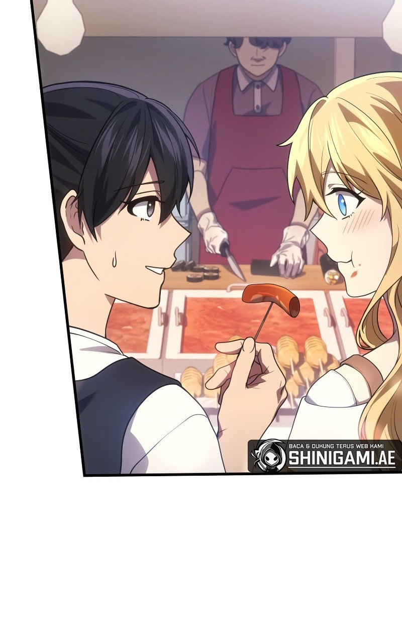 Martial God Regressed to Level 2 Chapter 84 Gambar 30
