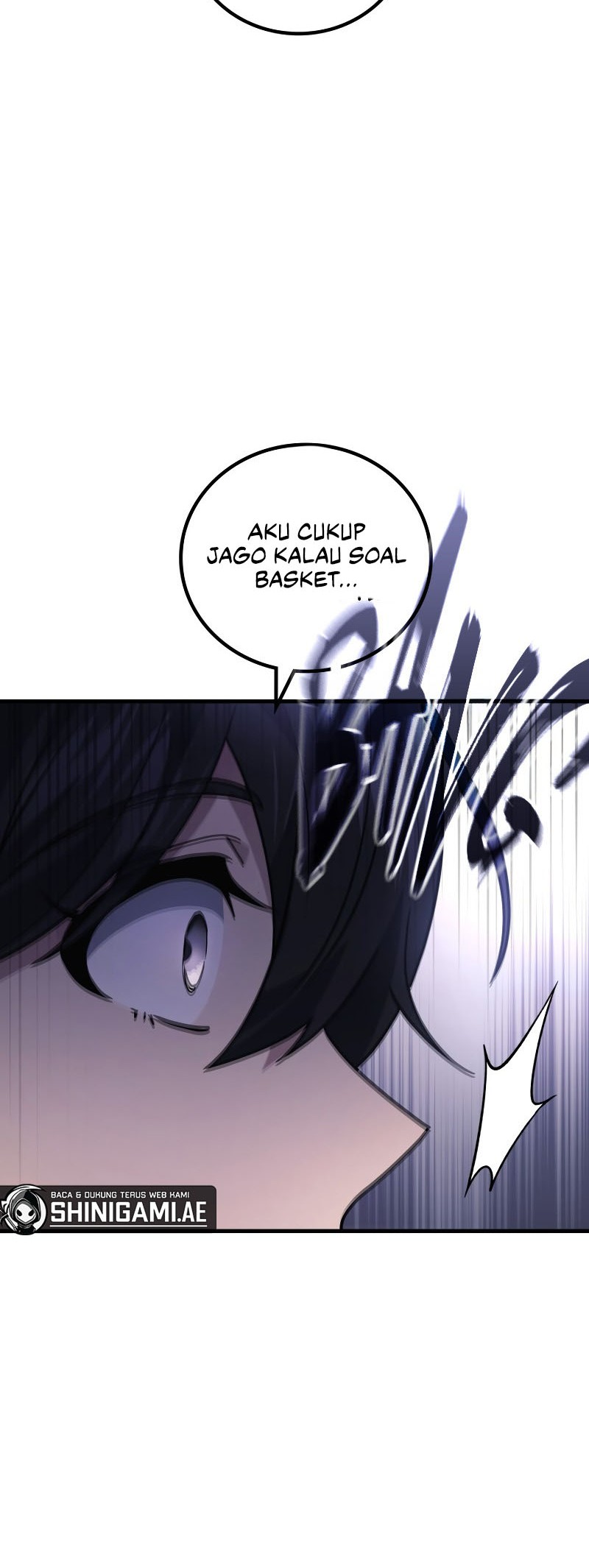 Martial God Regressed to Level 2 Chapter 84 Gambar 34