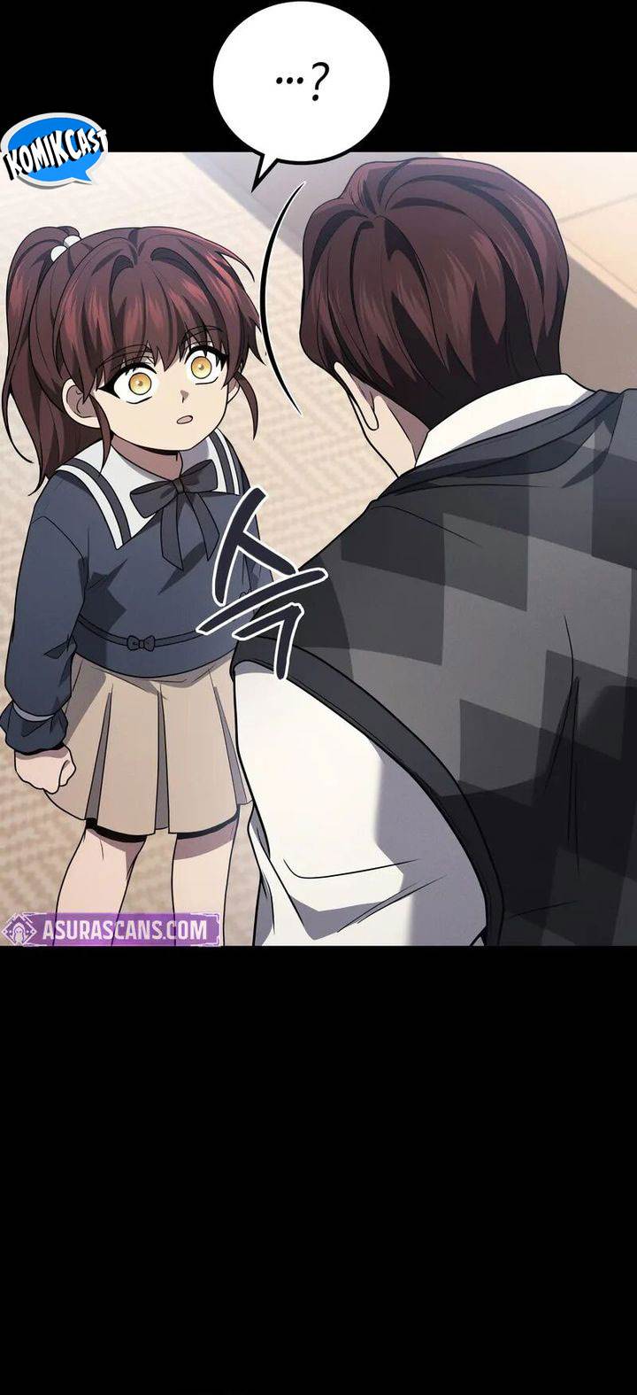 Martial God Regressed to Level 2 Chapter 83 Gambar 25