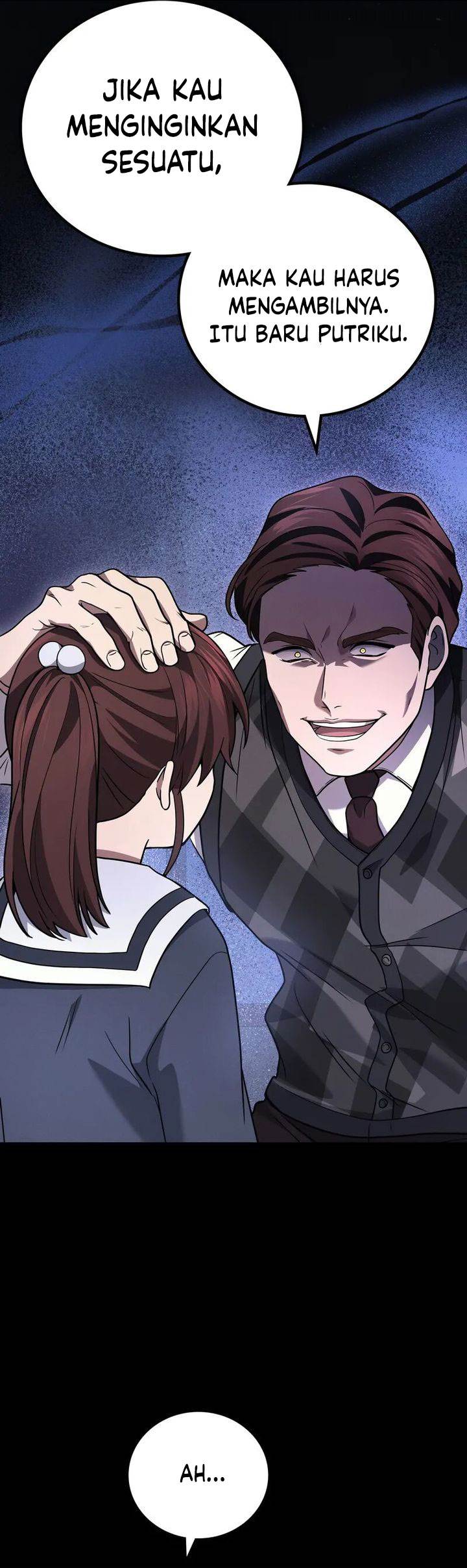 Martial God Regressed to Level 2 Chapter 83 Gambar 26