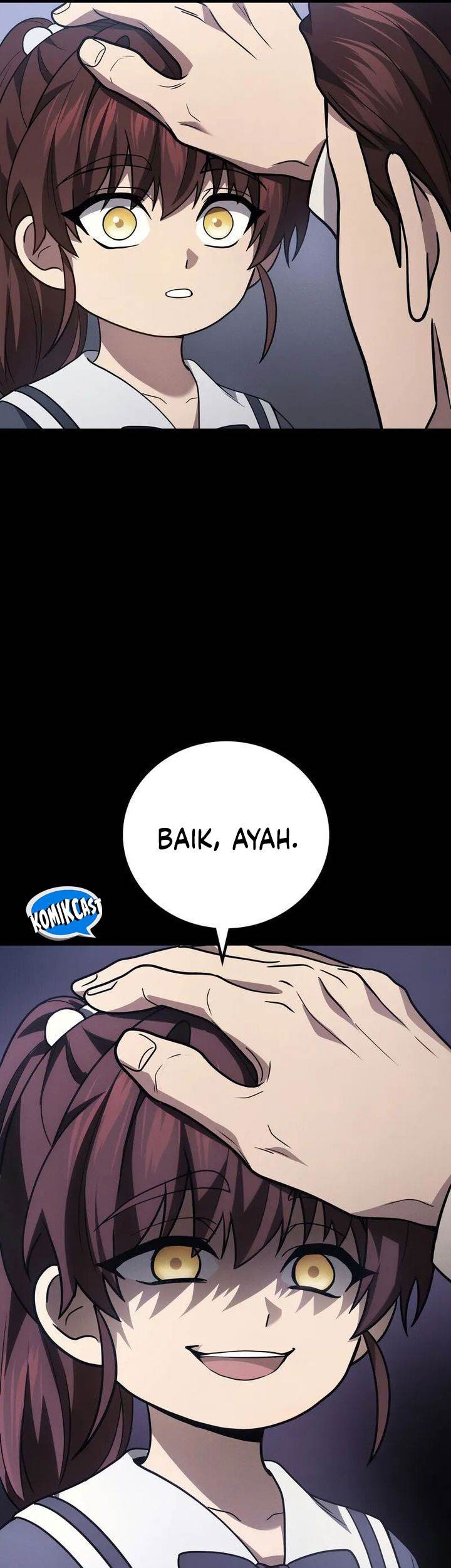 Martial God Regressed to Level 2 Chapter 83 Gambar 27