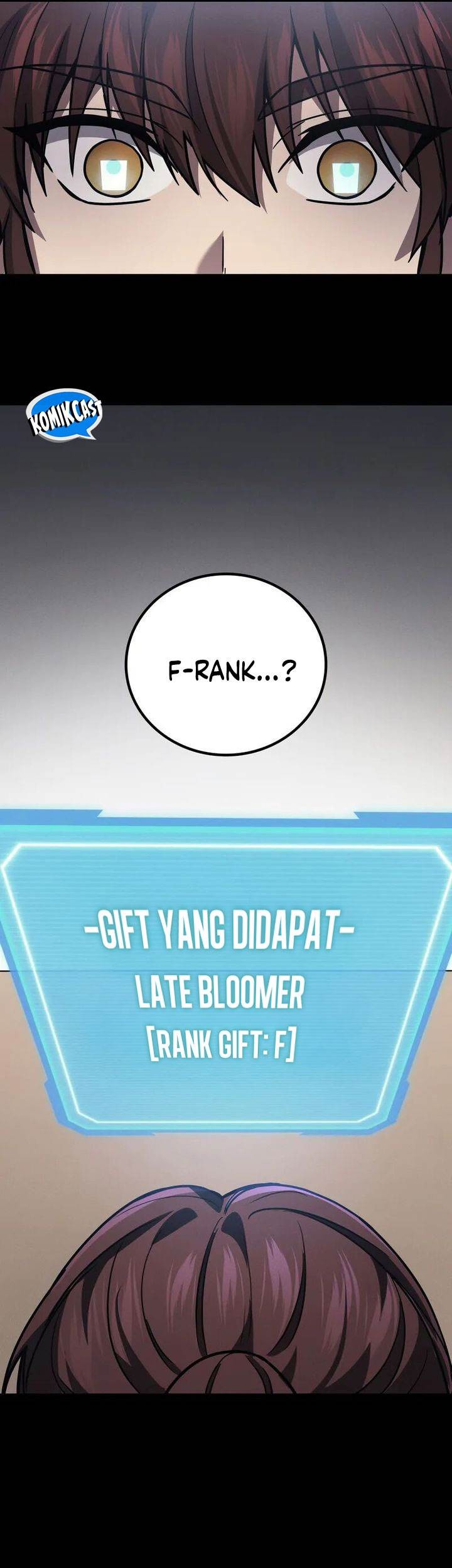 Martial God Regressed to Level 2 Chapter 83 Gambar 35