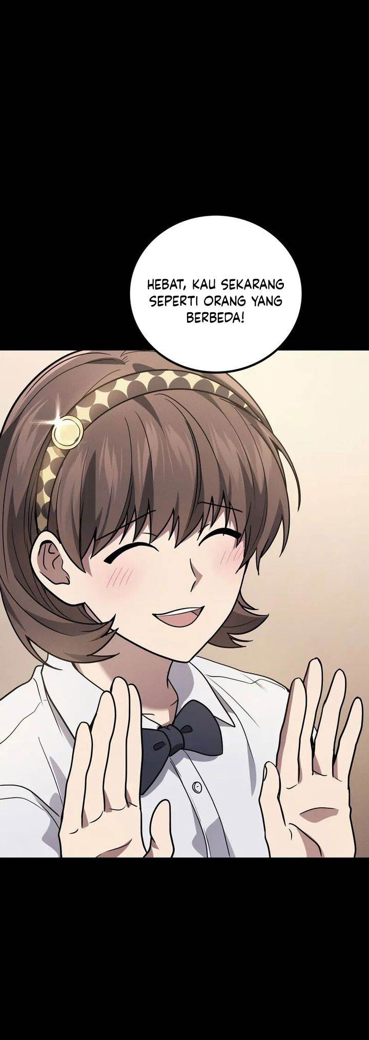 Martial God Regressed to Level 2 Chapter 83 Gambar 39