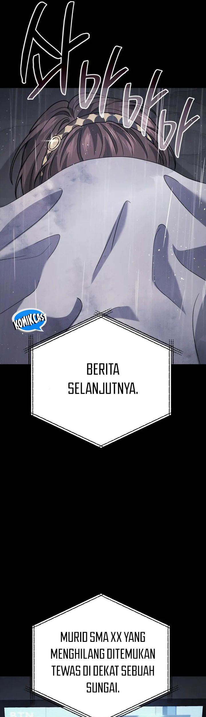 Martial God Regressed to Level 2 Chapter 83 Gambar 40