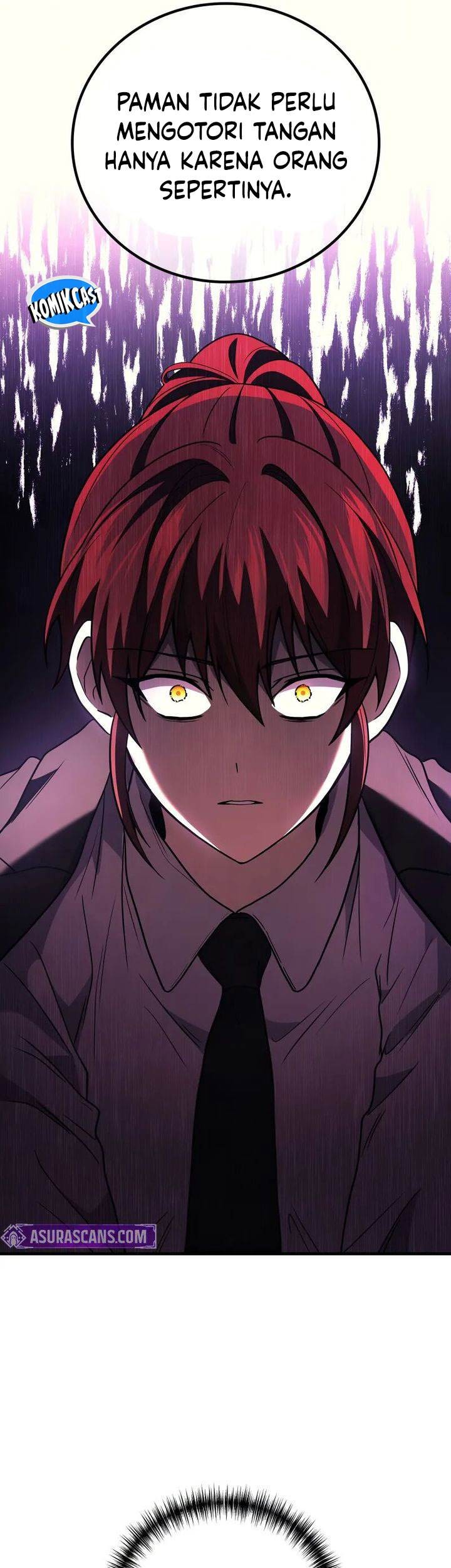 Martial God Regressed to Level 2 Chapter 83 Gambar 64