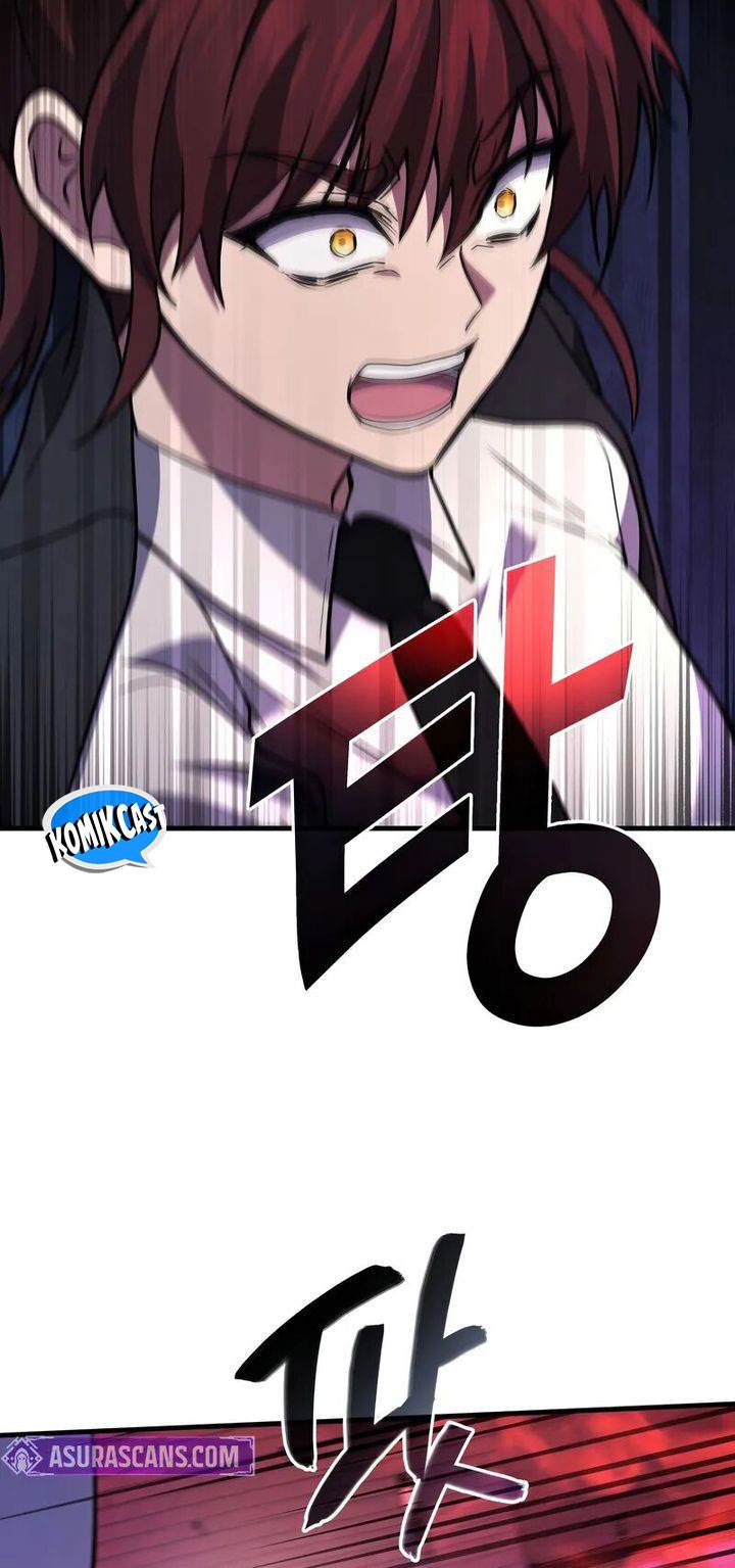 Martial God Regressed to Level 2 Chapter 83 Gambar 72