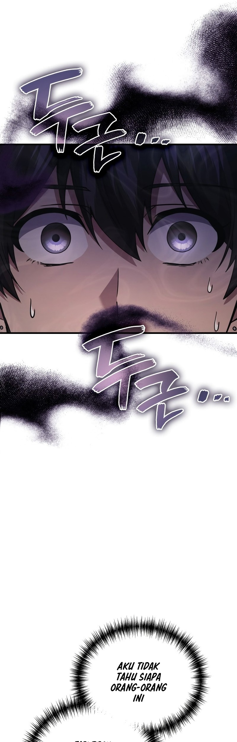 Martial God Regressed to Level 2 Chapter 81 Gambar 37