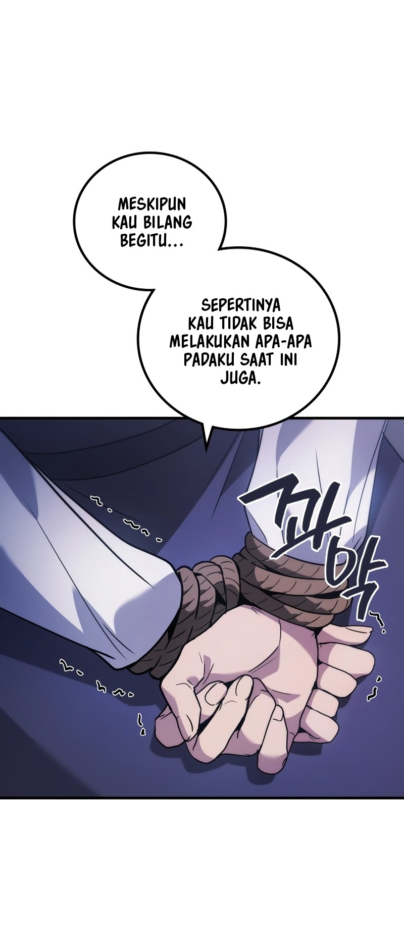 Martial God Regressed to Level 2 Chapter 81 Gambar 40