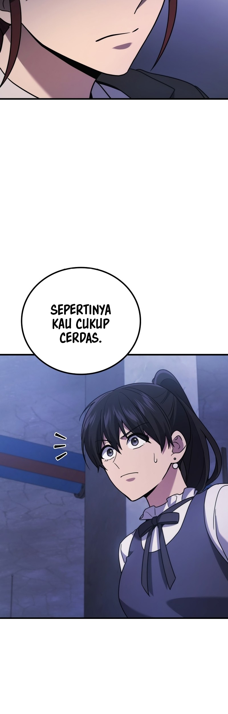 Martial God Regressed to Level 2 Chapter 81 Gambar 42