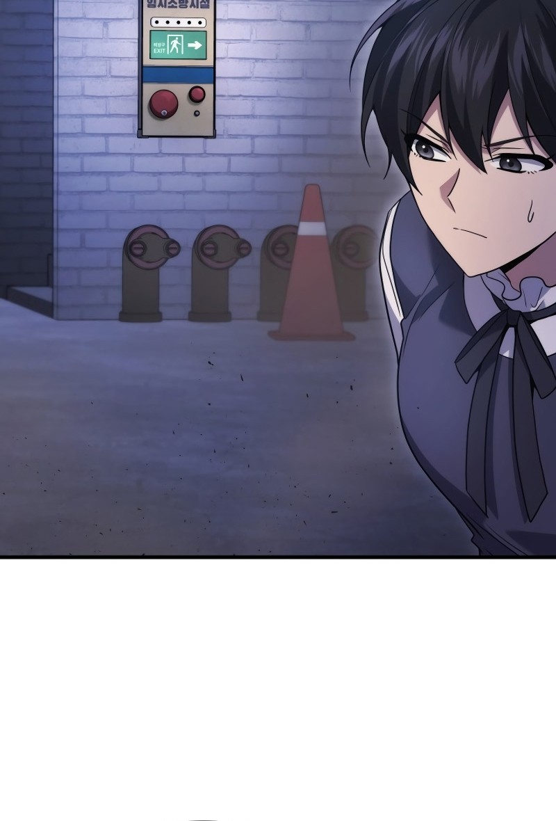 Martial God Regressed to Level 2 Chapter 81 Gambar 44
