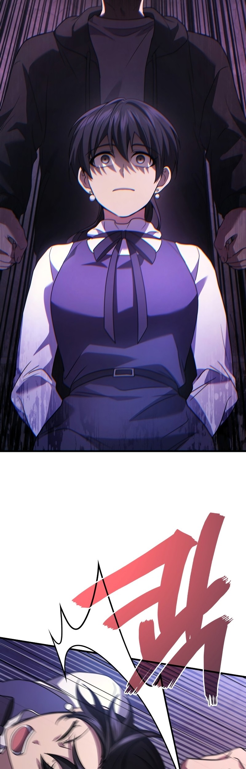 Martial God Regressed to Level 2 Chapter 81 Gambar 47