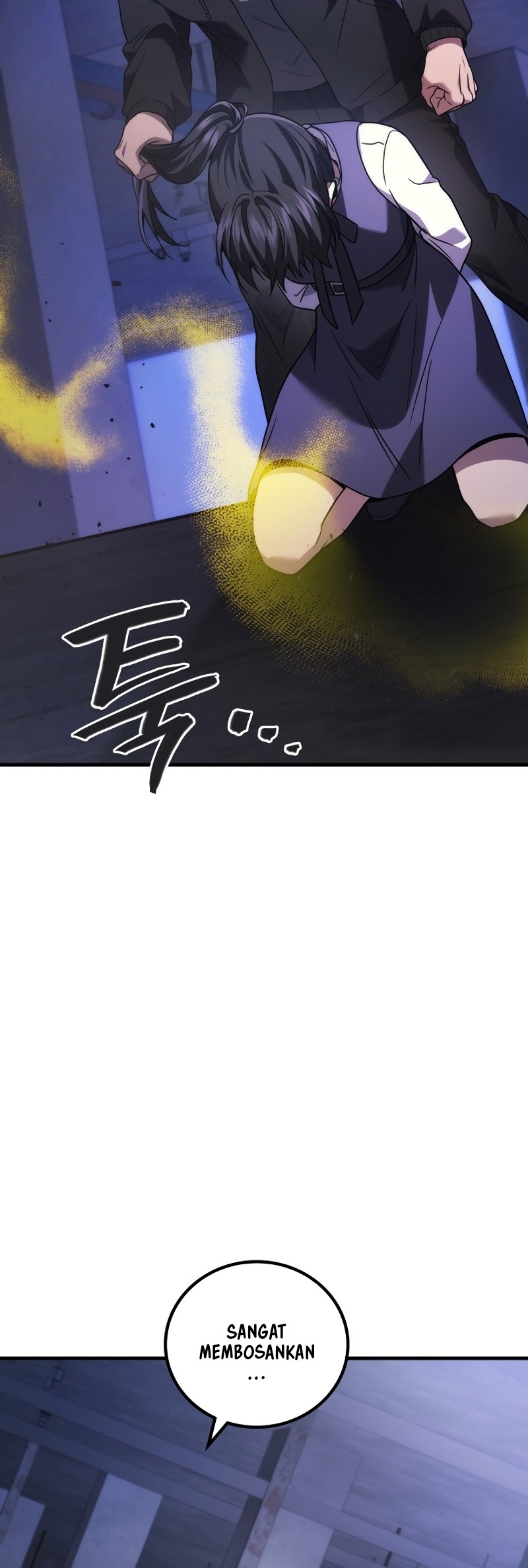 Martial God Regressed to Level 2 Chapter 81 Gambar 52