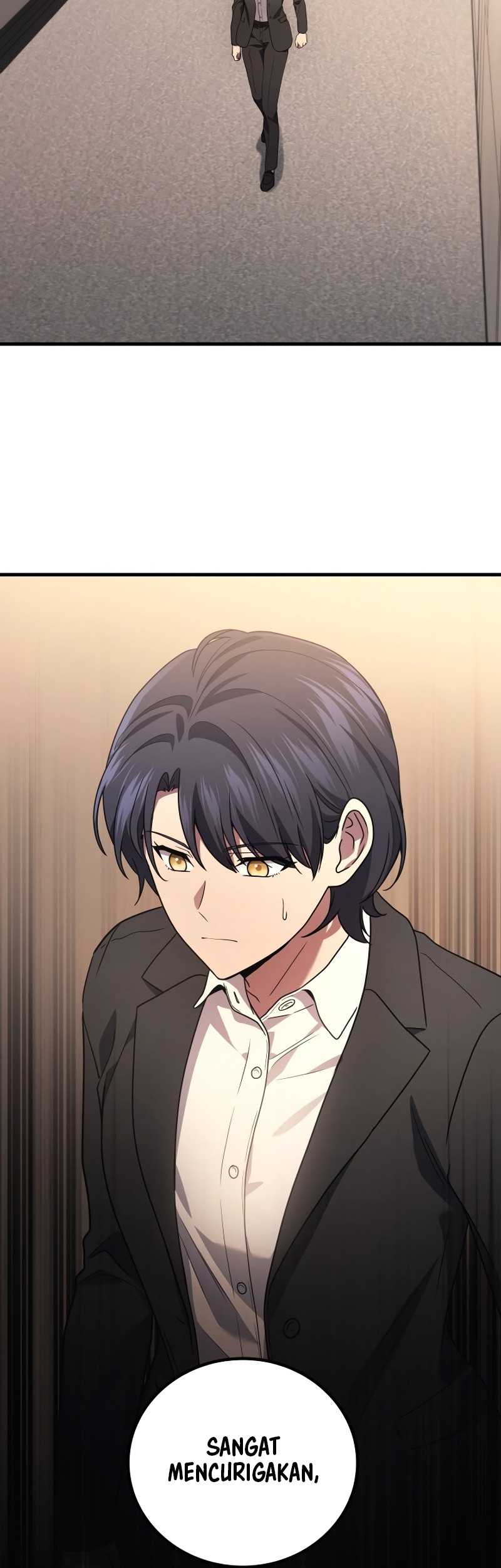 Baca Manhwa Martial God Regressed to Level 2 Chapter 81 Gambar 2