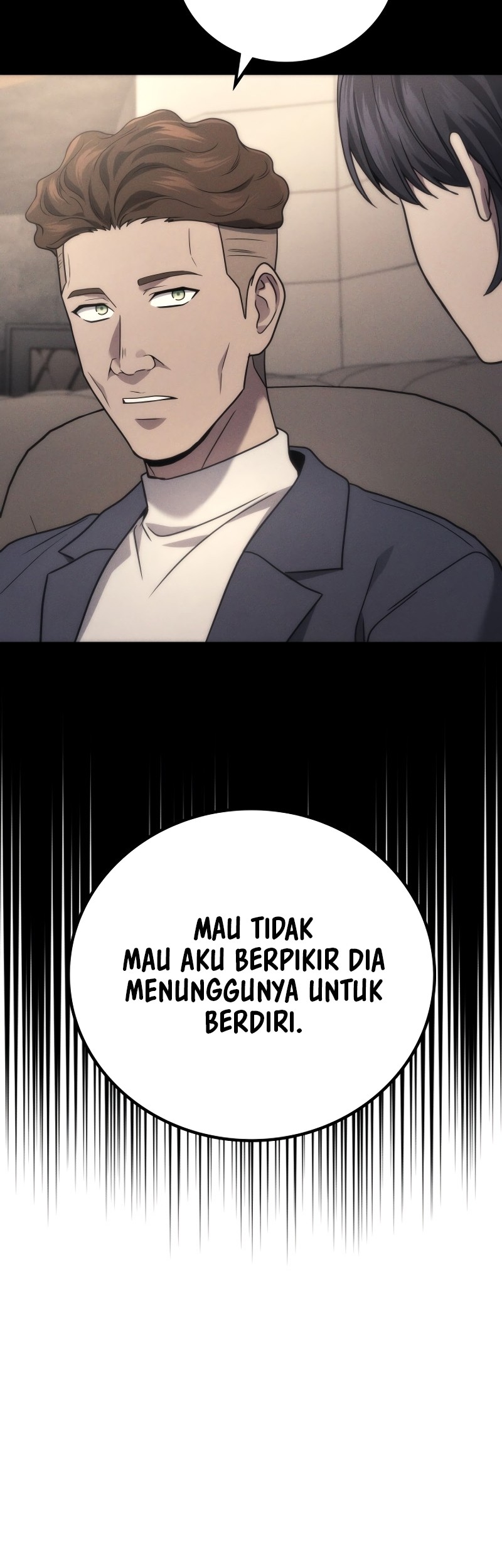 Martial God Regressed to Level 2 Chapter 81 Gambar 4