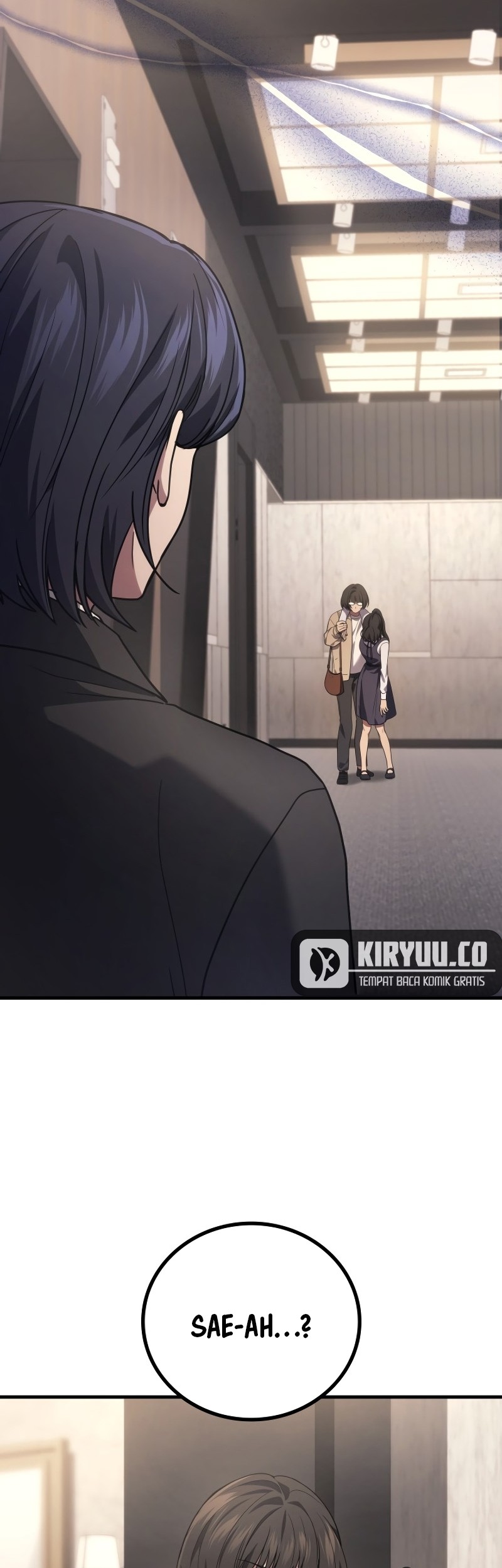 Martial God Regressed to Level 2 Chapter 81 Gambar 6