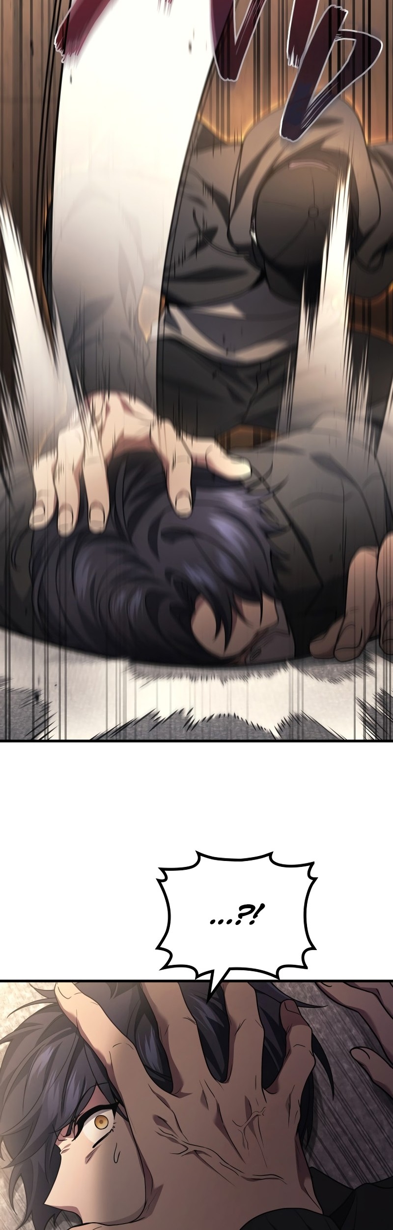 Martial God Regressed to Level 2 Chapter 81 Gambar 10